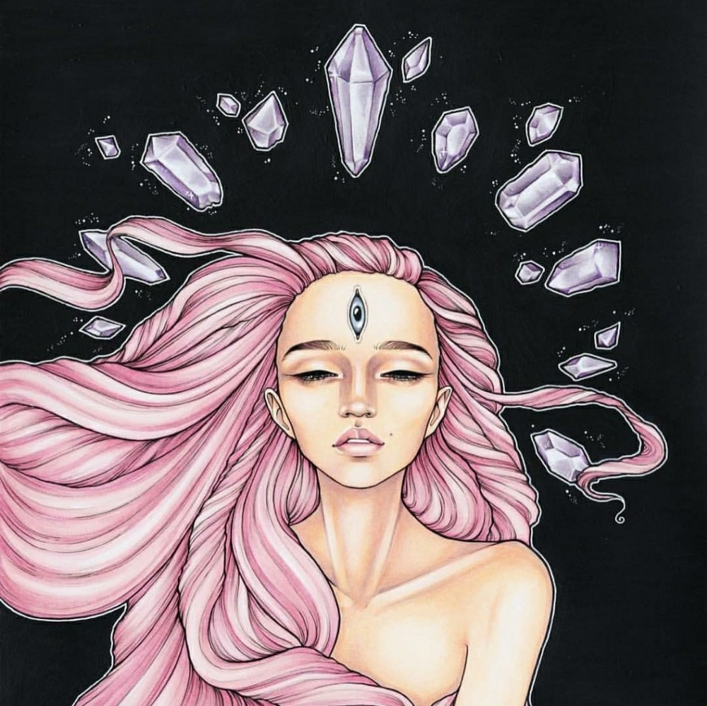 Welcome to Crystal Cove Boutique!